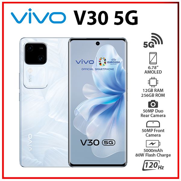 [SC]-VIVO-V30-5G-256GB-WHT