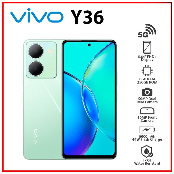 [SC]-VIVO-Y36-5G-GRN