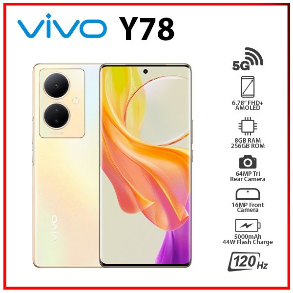 [SC]-VIVO-Y78-5G-GOLD