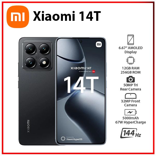 Xiaomi14 グローバル版　12/256 Black Amazon.com: Xiaomi 14 5G + 4G LTE (256GB + 12GB) (UK Plug