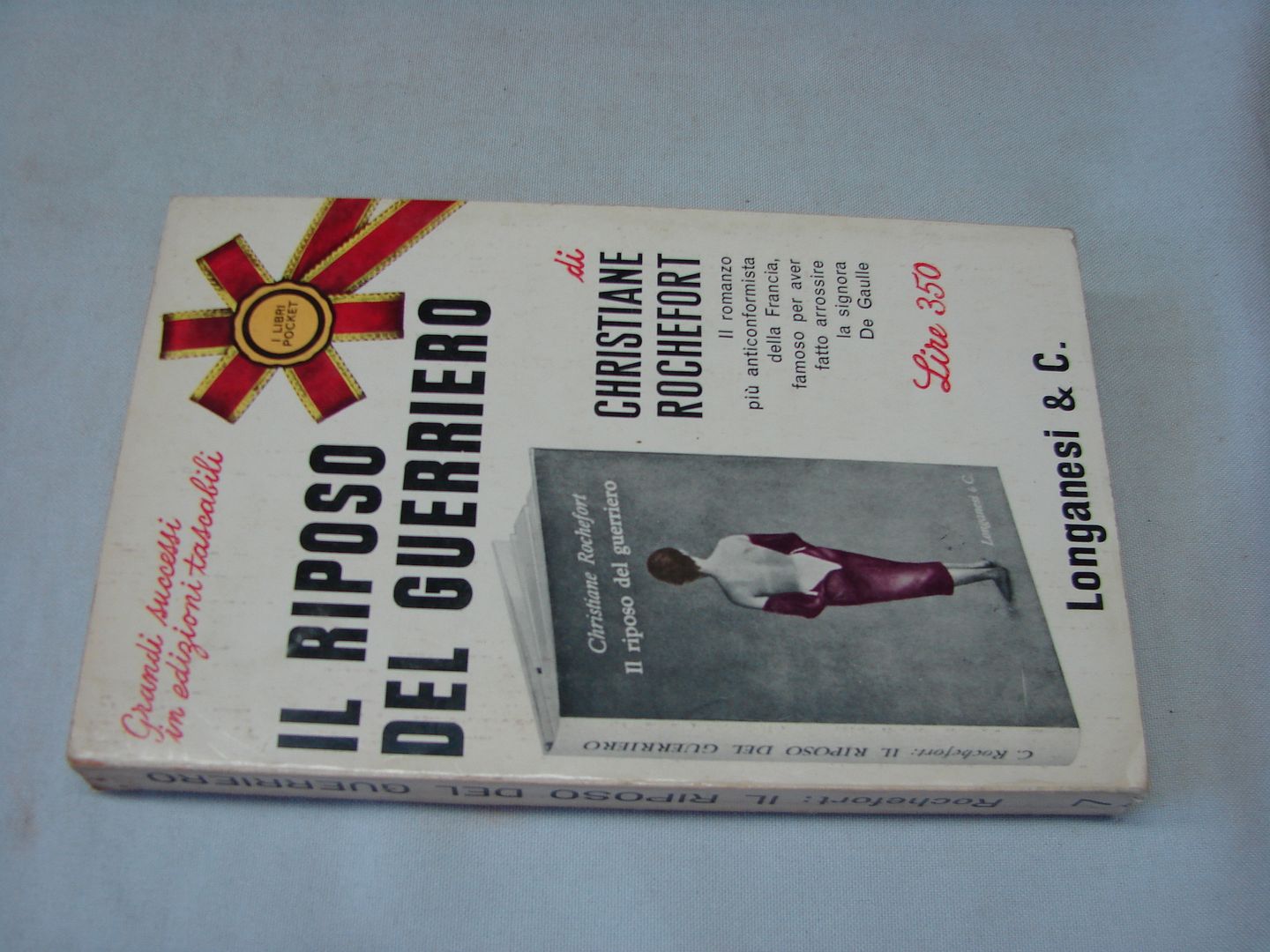 LEO LONGANESI