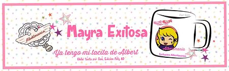 ♥ ♥ *ALBERTMANÍA* ♥ ENTREGA de Banner tacita ♥ (premio pasatiempo laberinto) ♥ ♥ 671D822D-97DE-4864-B2C2-8703365902CD