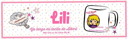 ♥ ♥ *ALBERTMANÍA* ♥ ENTREGA de Banner tacita ♥ (premio pasatiempo laberinto) ♥ ♥ 6C3648ED-5185-4DB5-8D6C-FDB78F6DCEC3