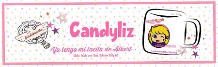 ♥ ♥ *ALBERTMANÍA* ♥ ENTREGA de Banner tacita ♥ (premio pasatiempo laberinto) ♥ ♥ 79FADAEE-B984-4C2E-B4F2-491814C1160F