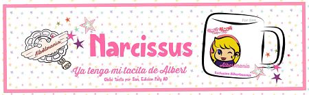 ♥ ♥ *ALBERTMANÍA* ♥ ENTREGA de Banner tacita ♥ (premio pasatiempo laberinto) ♥ ♥ 940FA2BC-C6A3-4054-BCCD-4C5493B00938