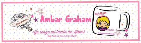 ♥ ♥ *ALBERTMANÍA* ♥ ENTREGA de Banner tacita ♥ (premio pasatiempo laberinto) ♥ ♥ BCE1070F-8847-4194-986B-DC87E8D616B6