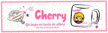 ♥ ♥ *ALBERTMANÍA* ♥ ENTREGA de Banner tacita ♥ (premio pasatiempo laberinto) ♥ ♥ F4148B4F-A9F0-40E4-BBA5-49C5E64676EB