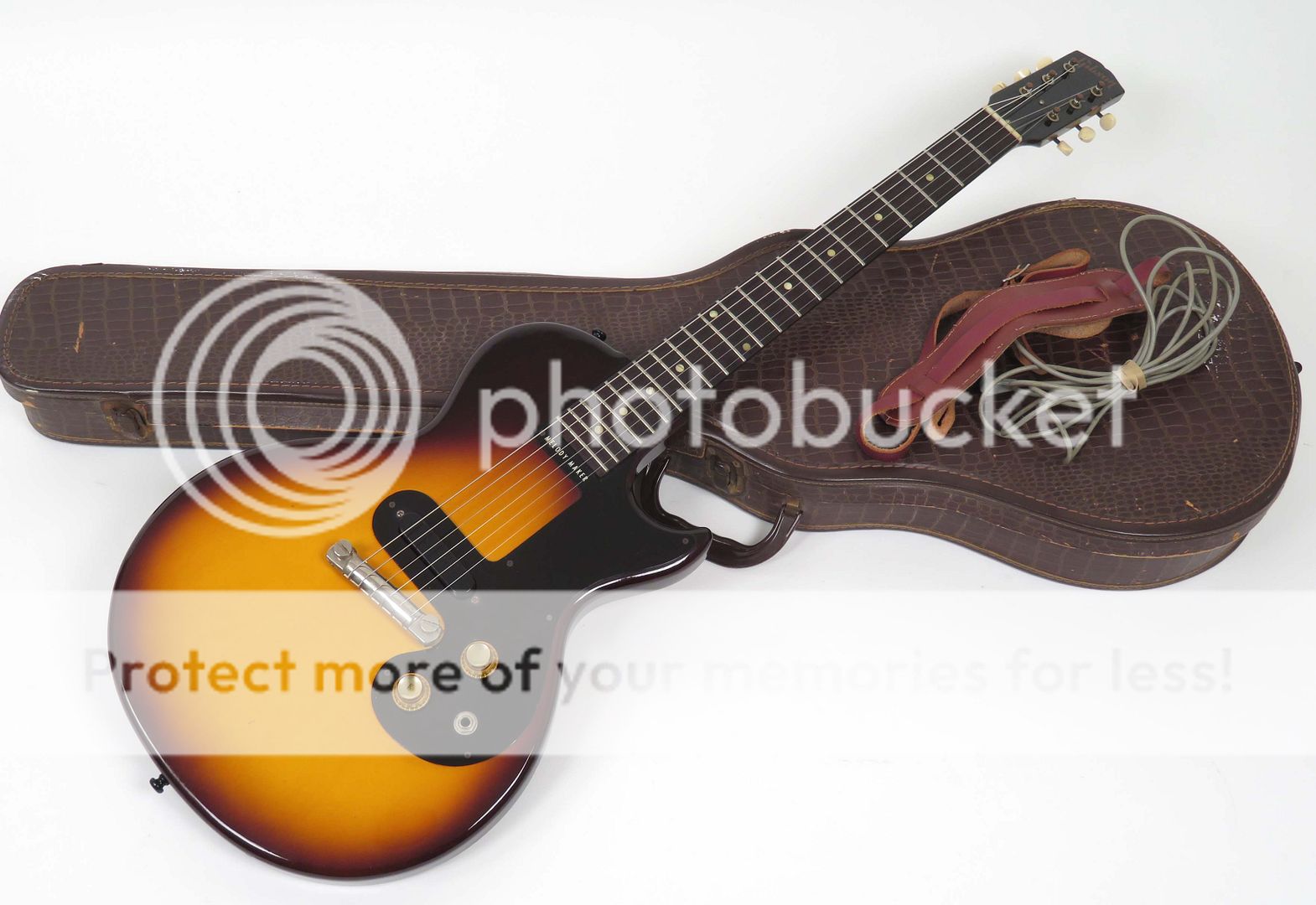 1961 Gibson Melody Maker