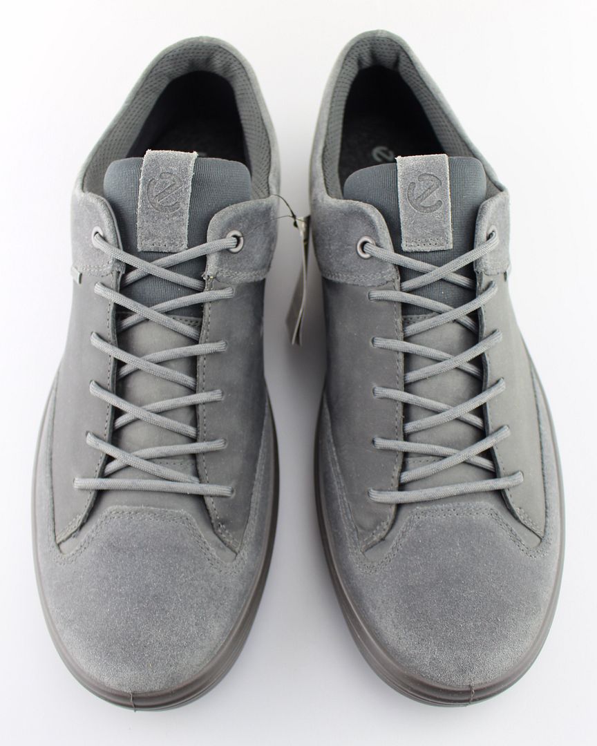 ecco soft 7 gray