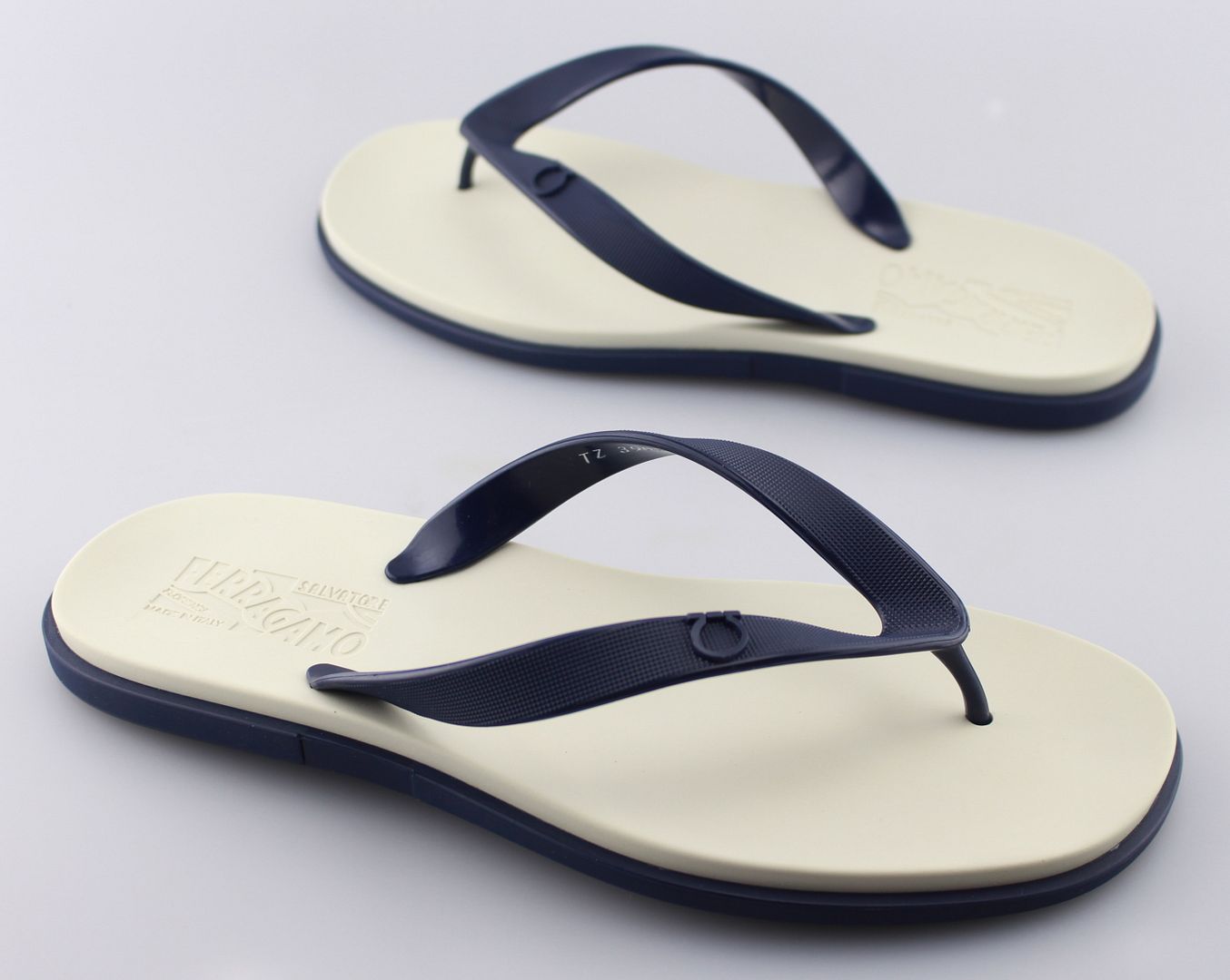 ferragamo guineas flip flops price