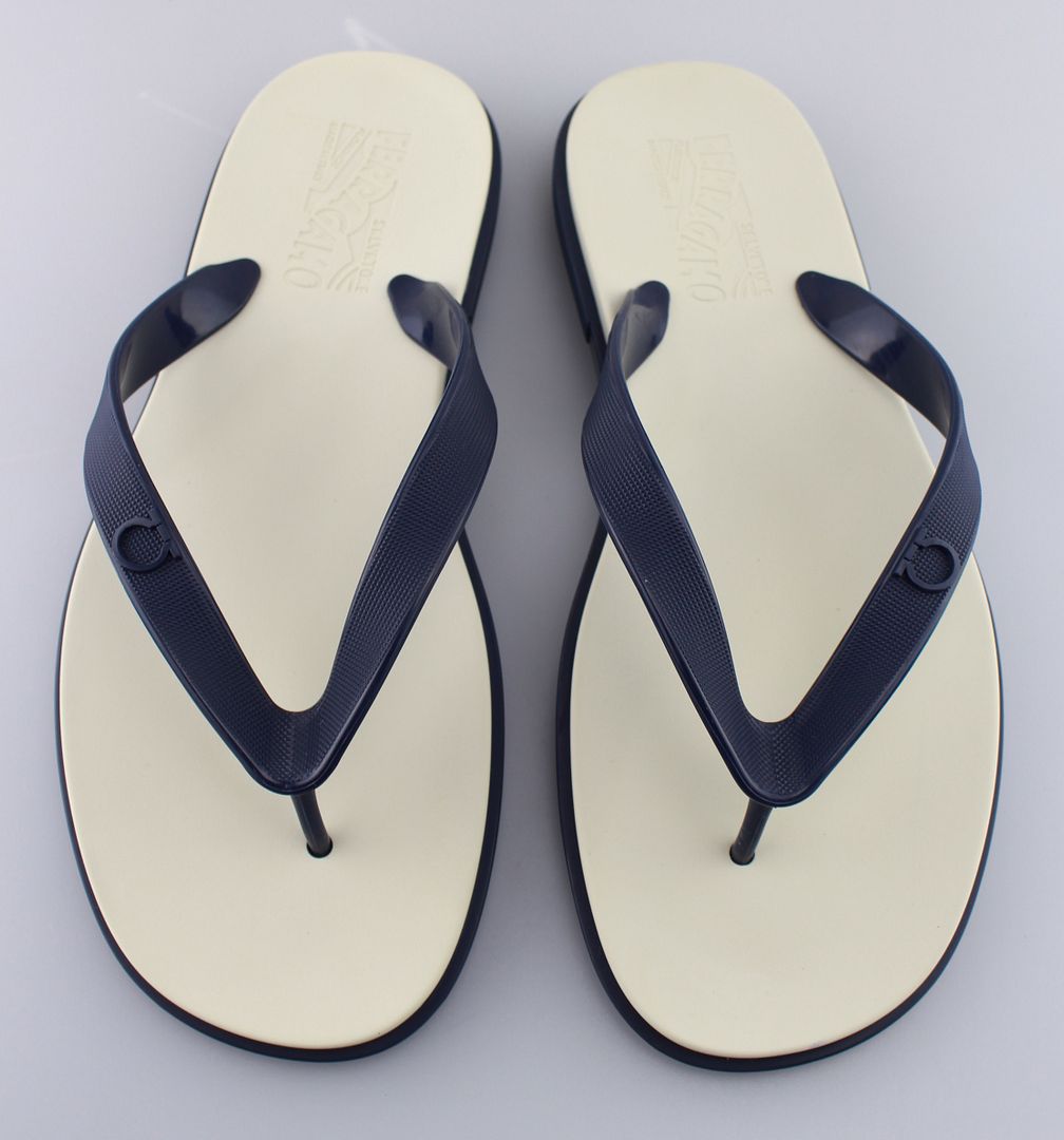 ferragamo guineas flip flops price