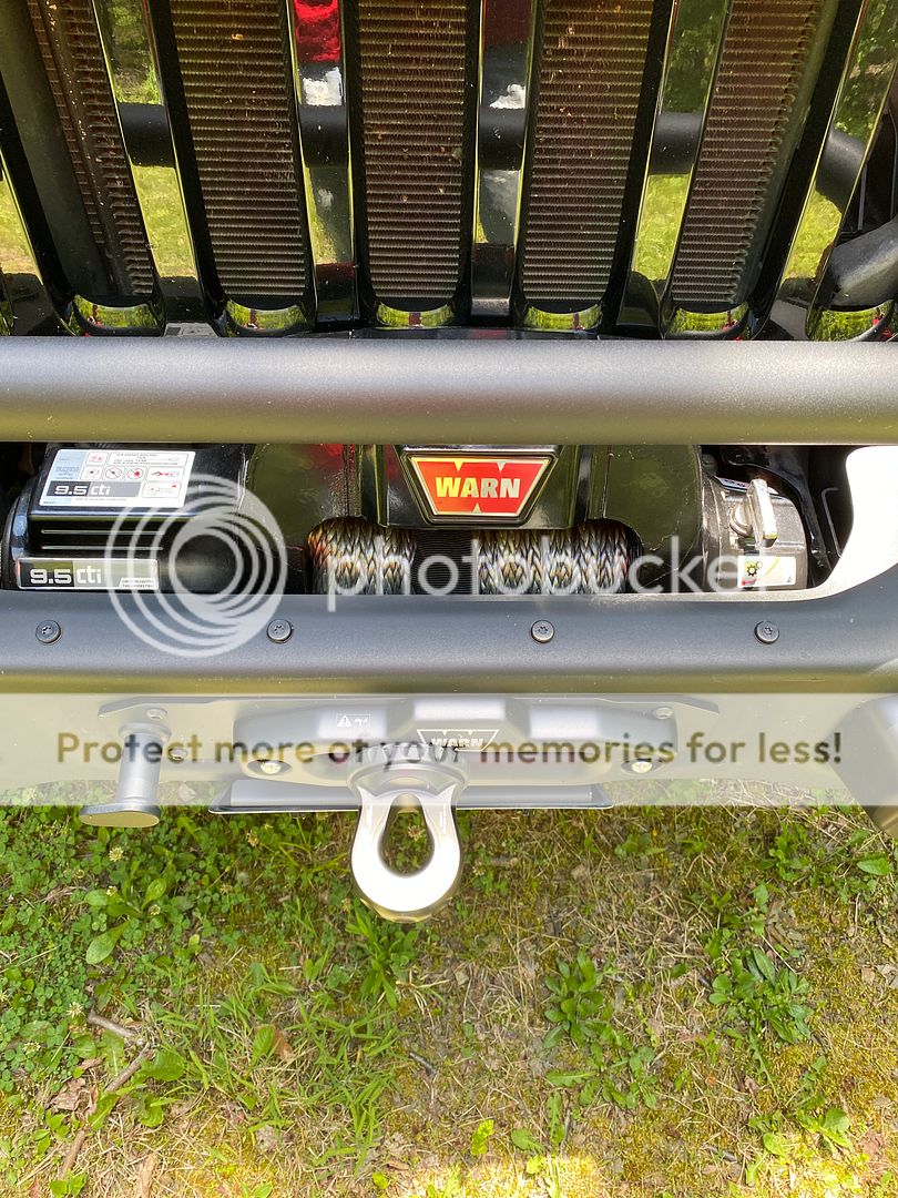 Winch brand comparisons current Page 2 Jeep Wrangler Forum