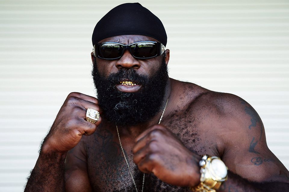 Kimbo