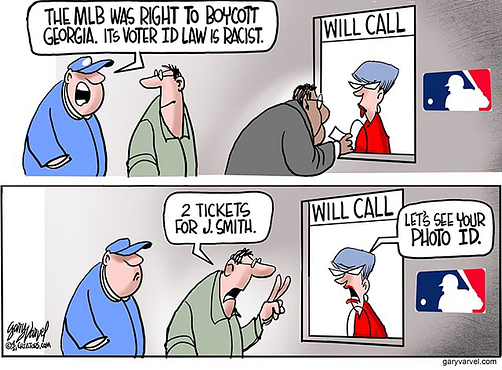 MLB