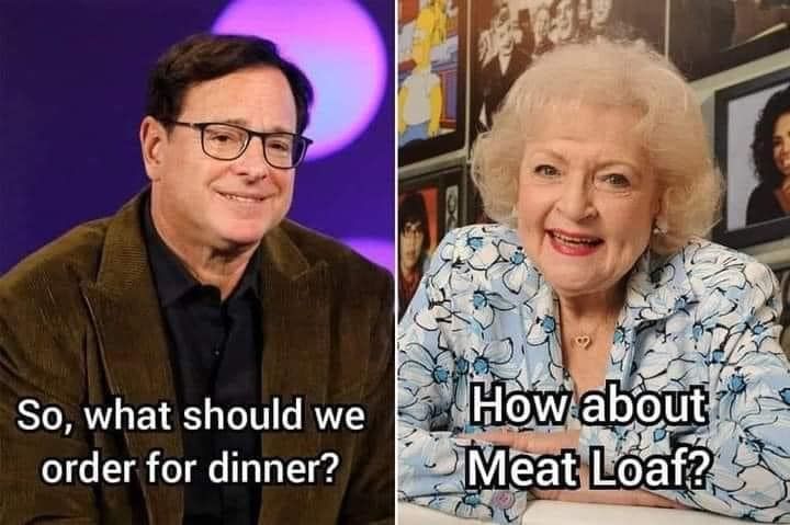 MeatLOaf