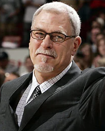 Phil Jackson