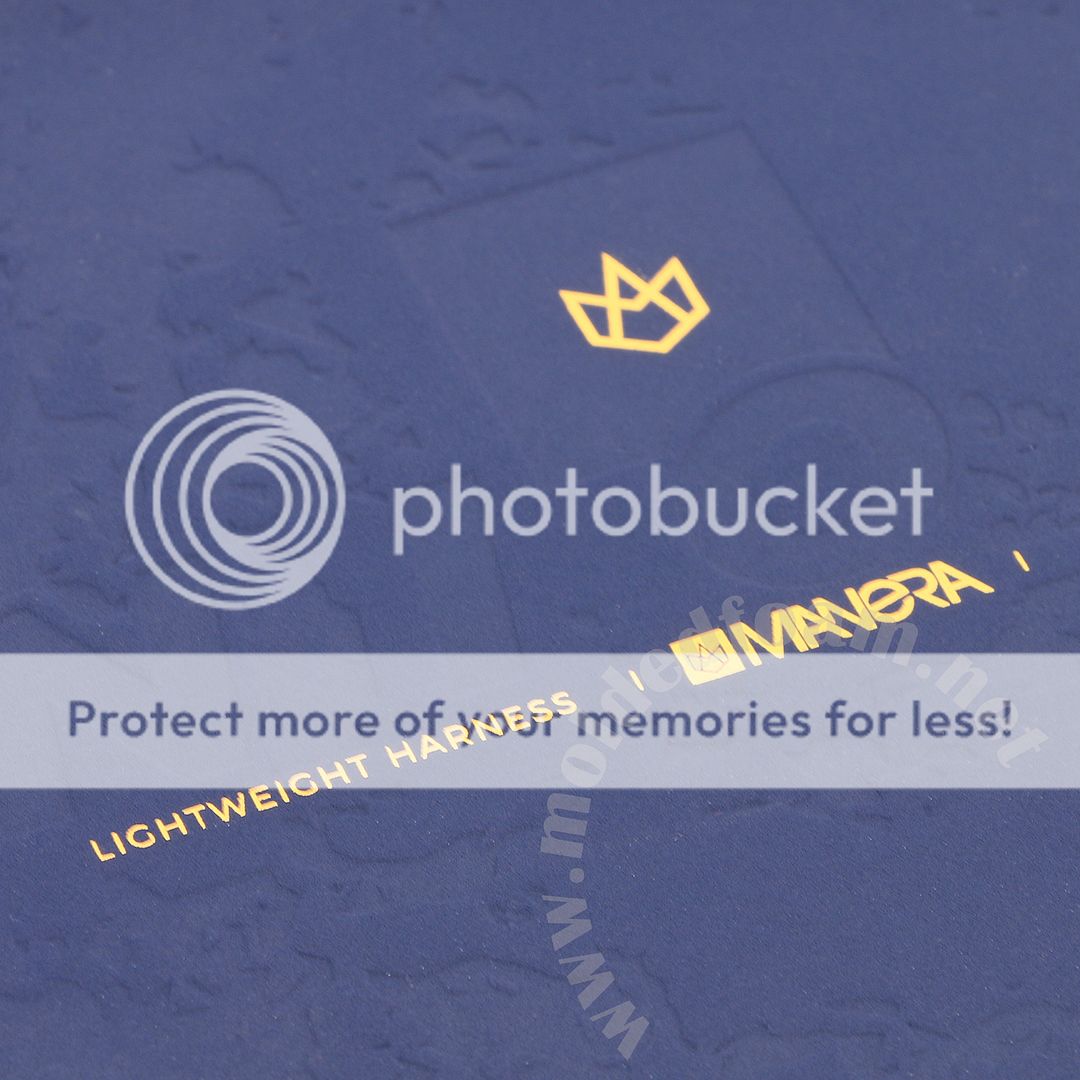 Compression molded low density EVA foam as manera union harness front panel Compression molded low density EVA foam as manera union harness front panel