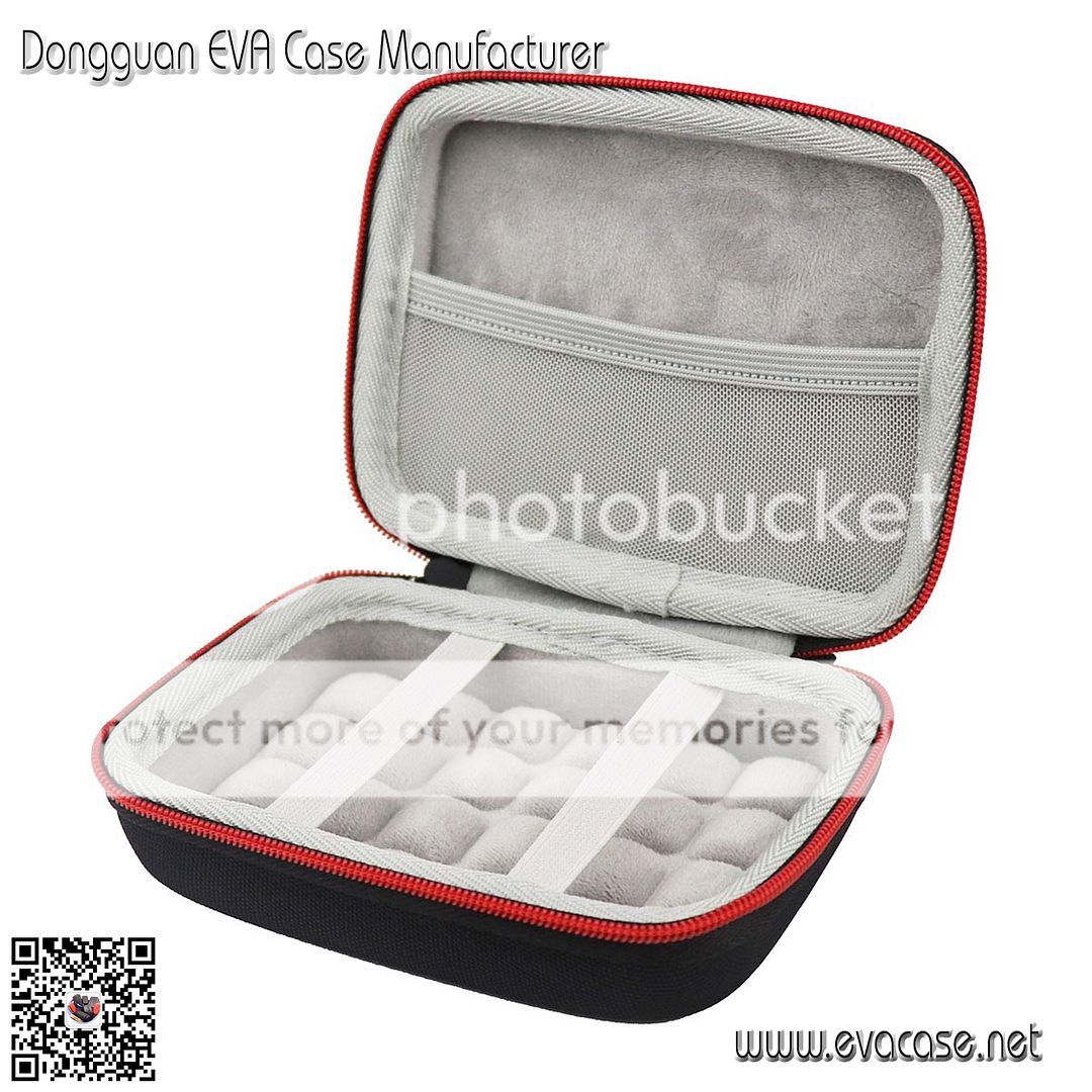 Electronic Passwords Recorder carrying hard Case inside