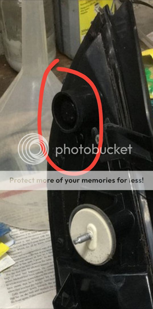 Eliminating Rear Light Cluster Condensation Jaguar Forum