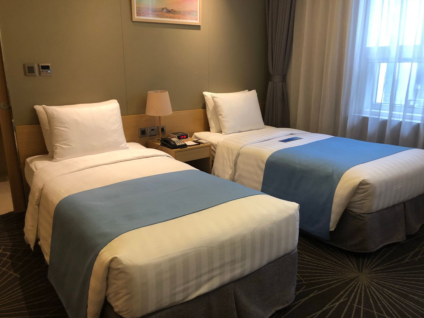 Days_Hotel_best_hotel_myeongdong