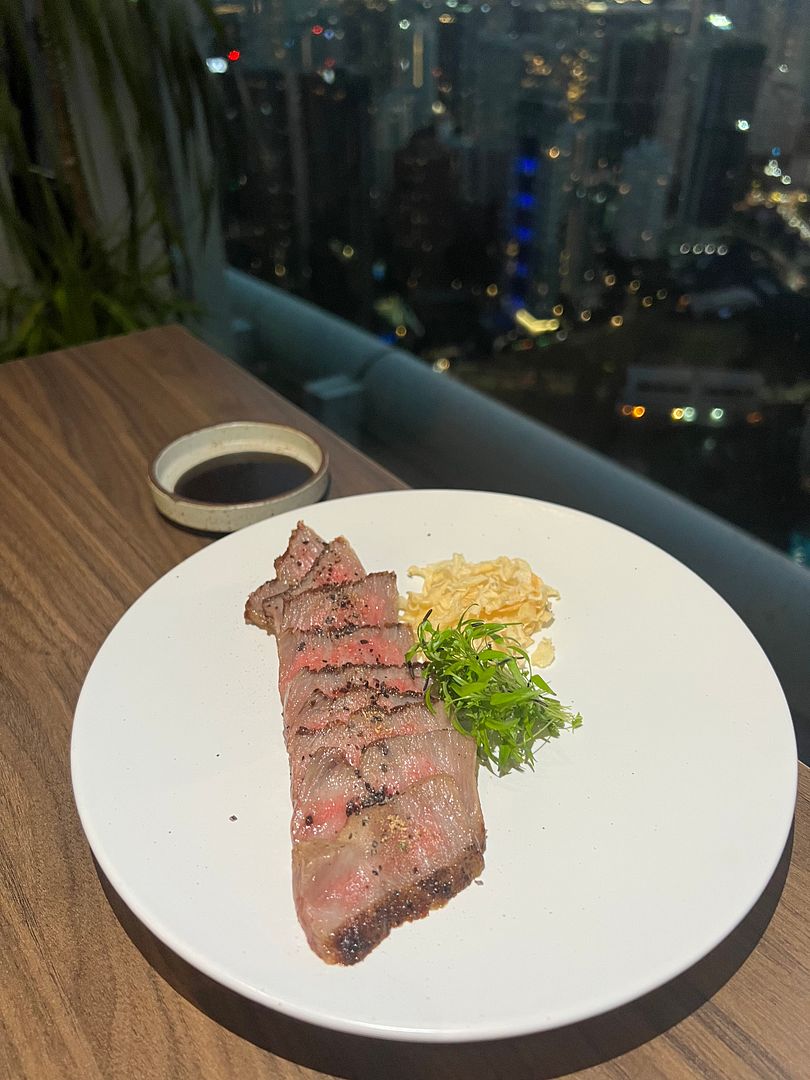 FLNT dinner ion best restaurant orchard