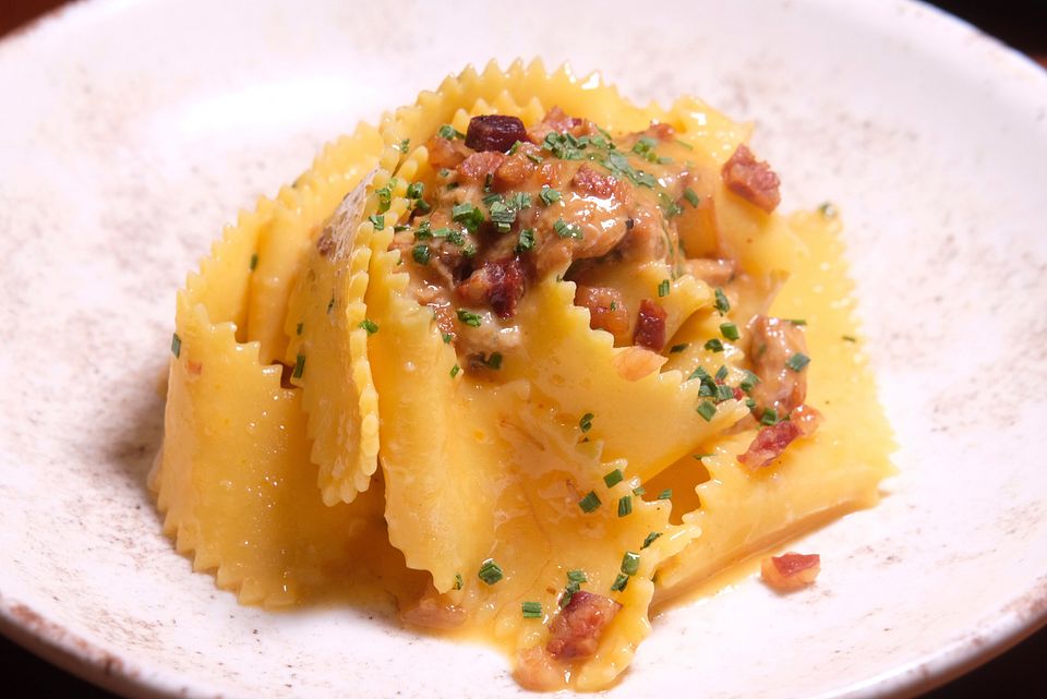 Griglia_Craig_Road_Pappardelle