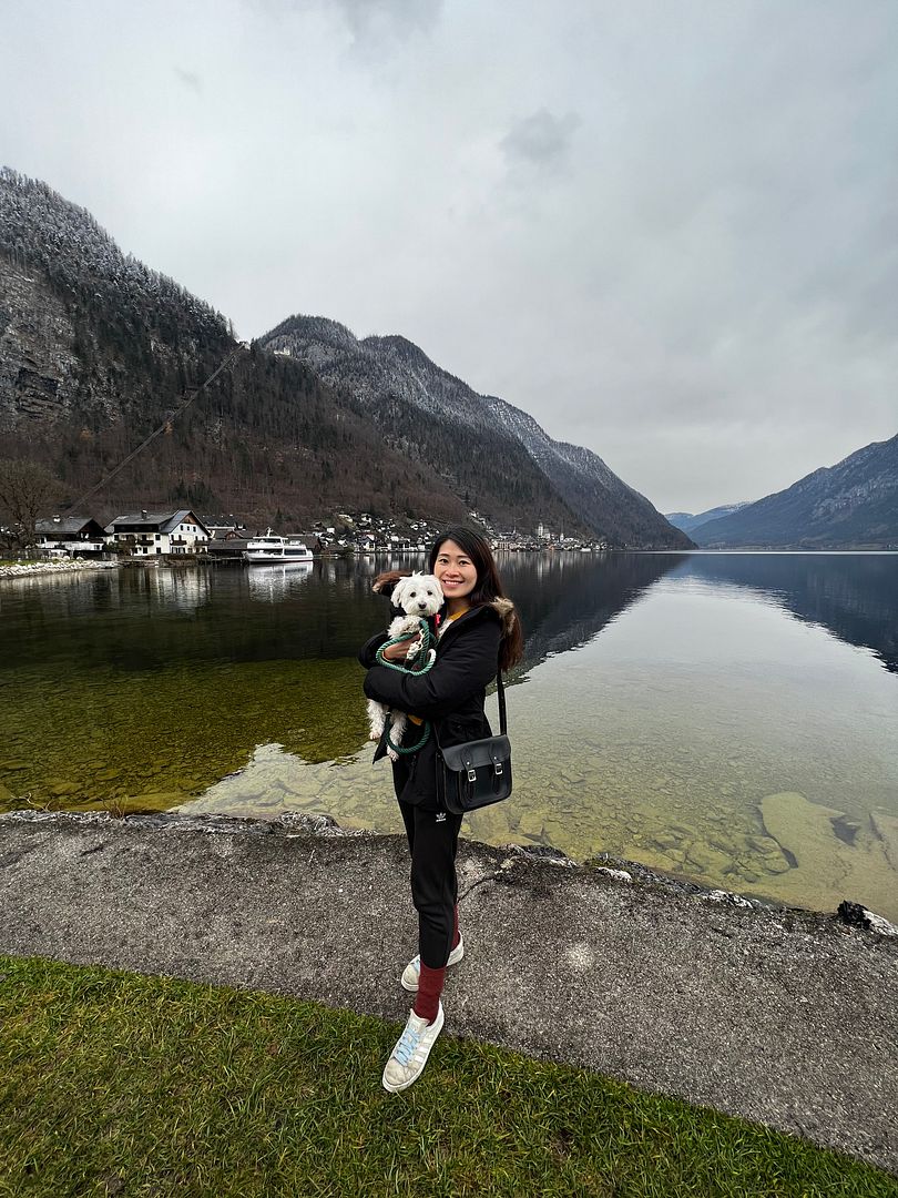 kimberley snuffles hallstatt