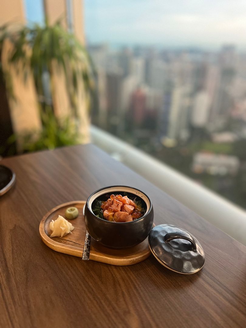 prettiest restaurant singapore