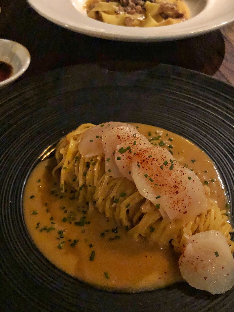 solo_ristorante_dinner_review