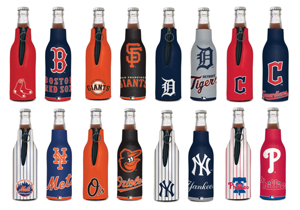 MLB Bottle Picture