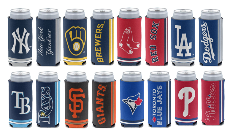 MLB Slim Can Picture