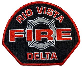 Rio Vista/ Delta Fire Patch-