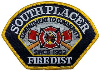 South Placer Fire Patch-CUS