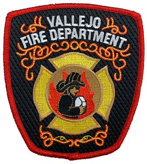 Vallejo Fire Patch-