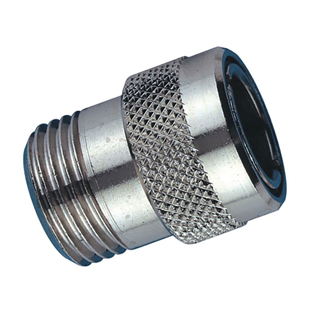 41KFAW21MPN 1/2inch BSPP Male Coupling Unvalved