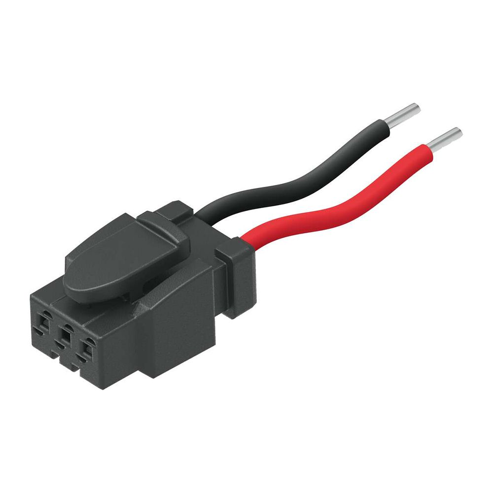 FESTO NEBV-H1G2-KN-0.5-N-LE2 H-Pattern Plug Socket with Cable