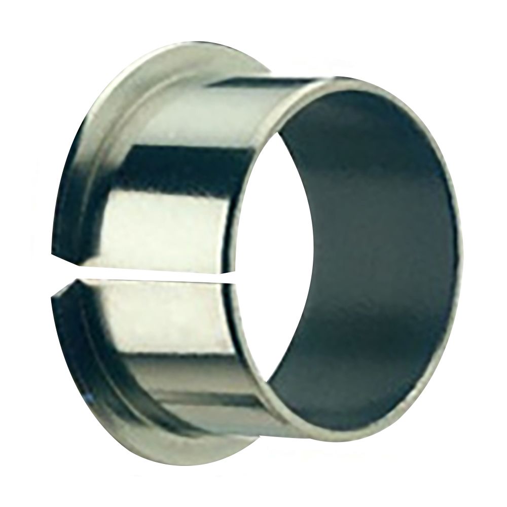 Wrapped PTFE Lined Flanged Bearing 6 X 8 X 4