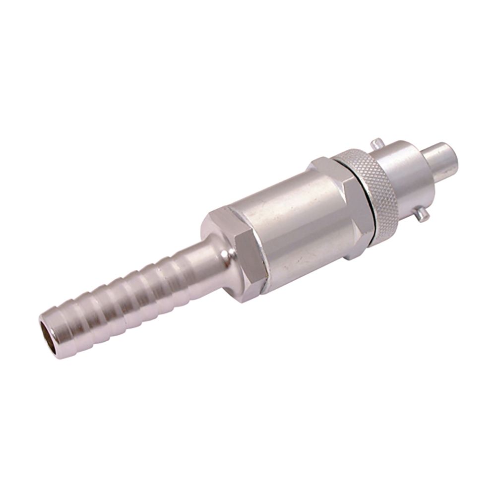 AA5913 1/2inch Steel Zinc H/Tail Swivel Adaptor