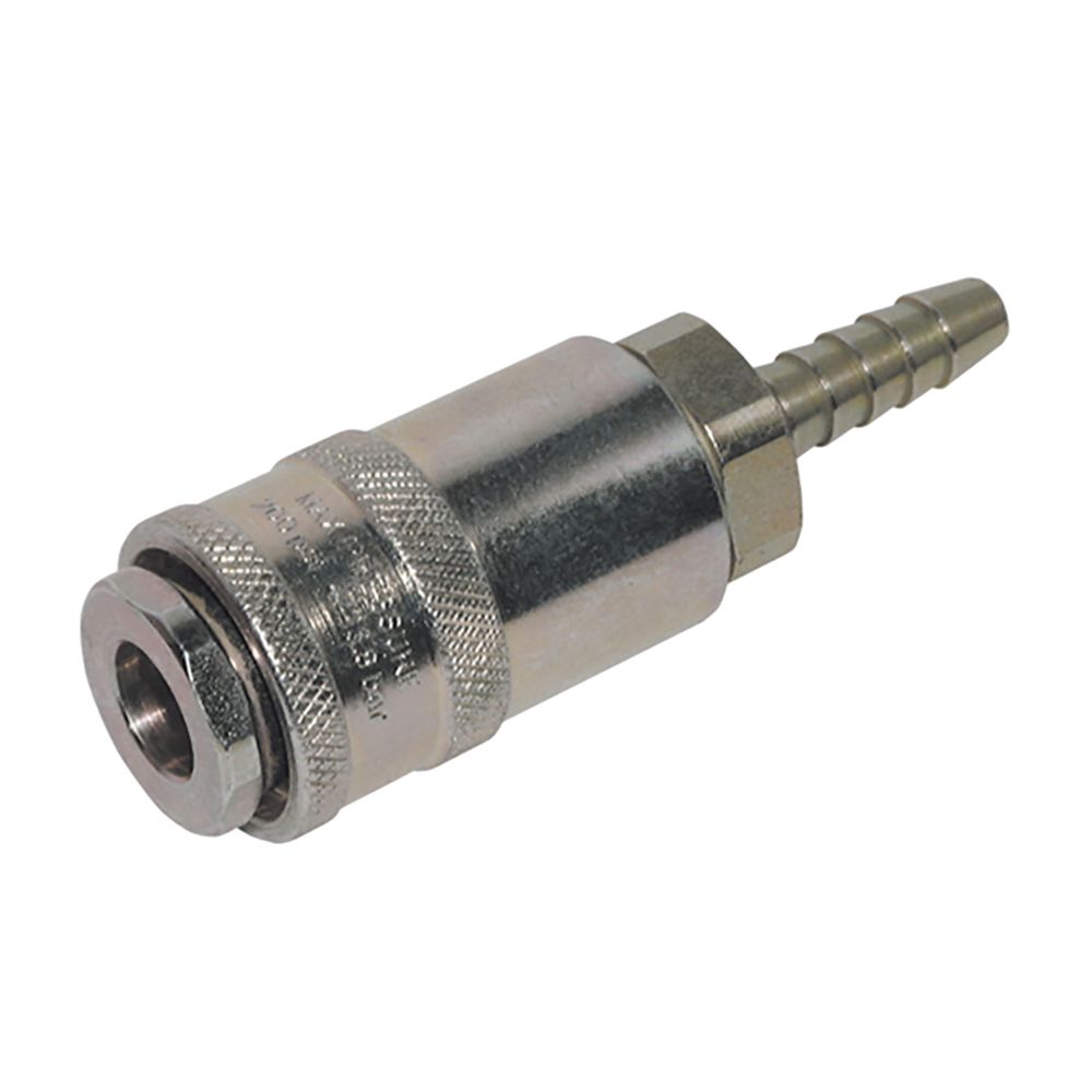 AC21R02 1/4inch Id Hose Coupler PCL Airflow