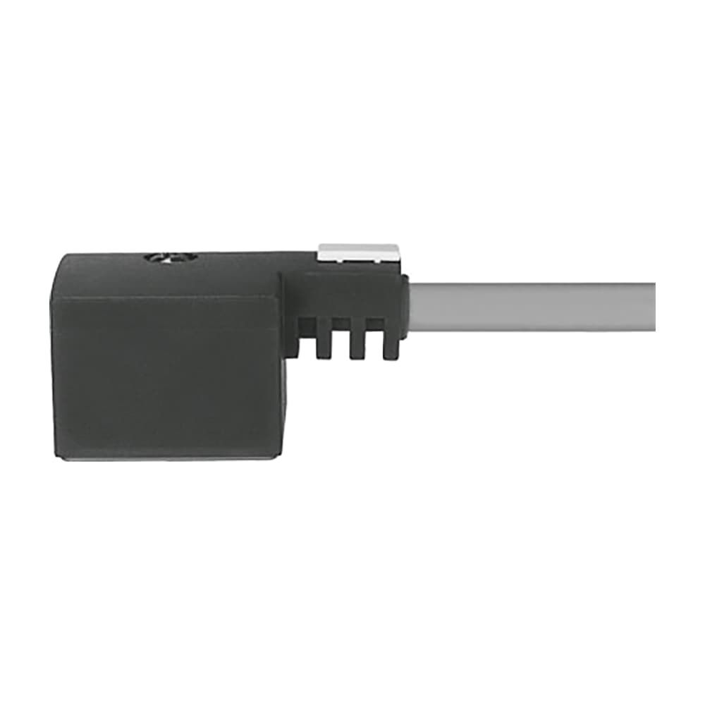 KMF-1-230AC-2.5 Plug Socket With Cable