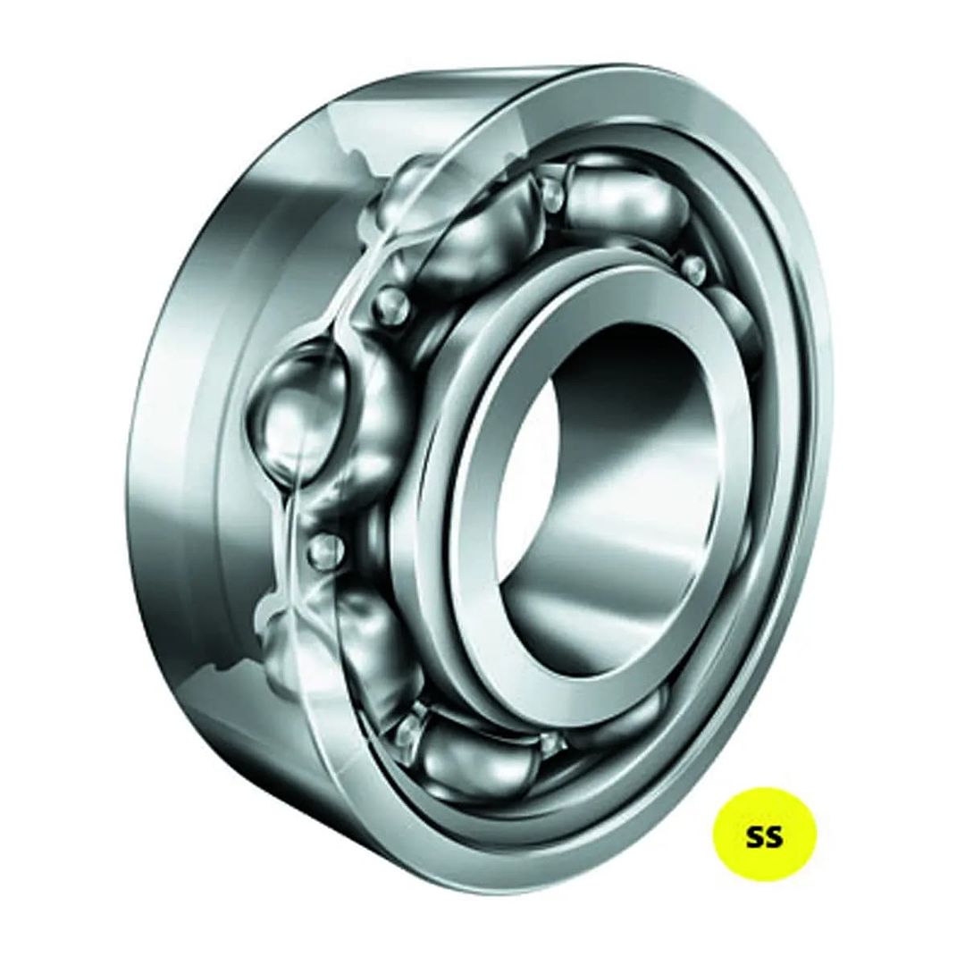 S6000 Stainless Steel Bearing