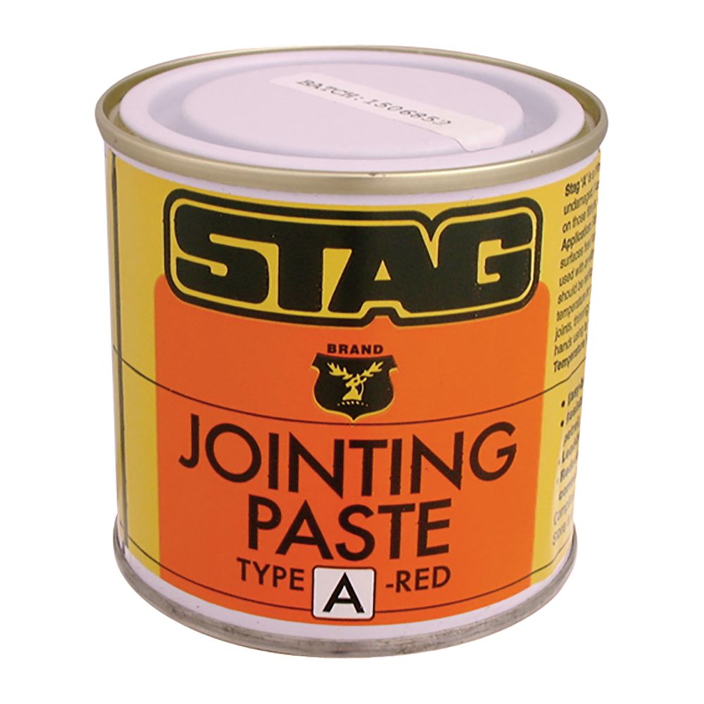 STAGA Jointing Paste