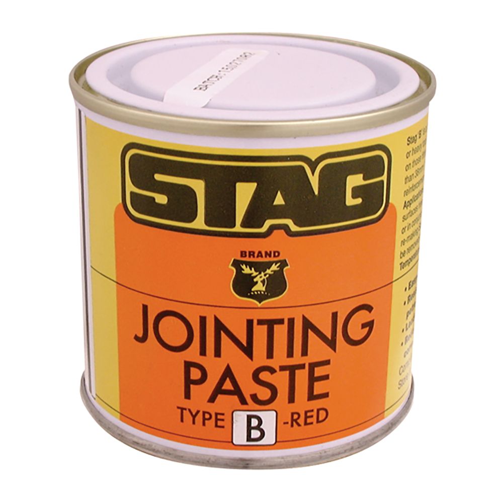 STAGB Jointing Paste