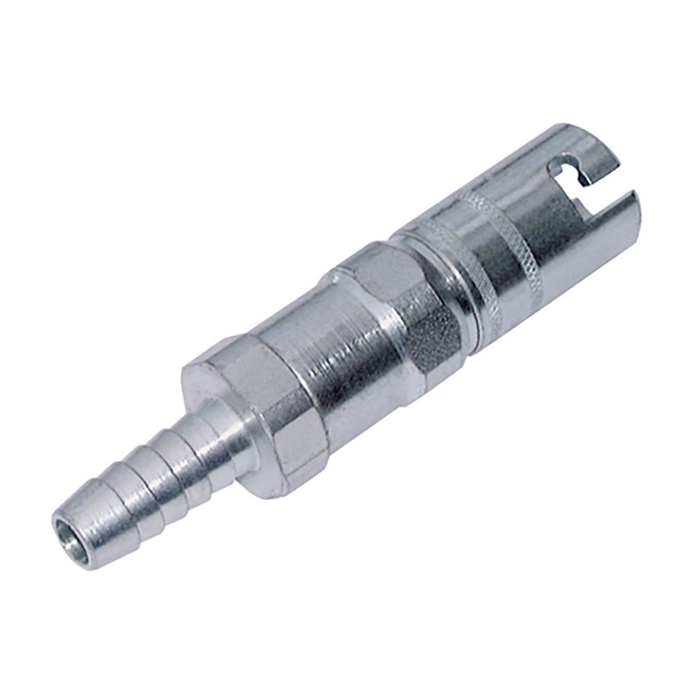 TAC14HT 1/4inch Hosetail Coupling Twist-Air Type