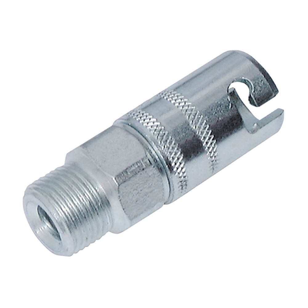 TAC14M 1/4inch BSP Male Coupling Twist-Air Type
