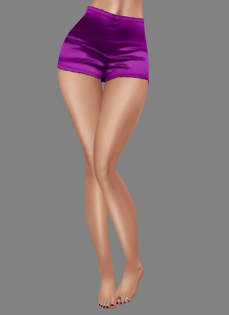 Boho_Purple_Shorts