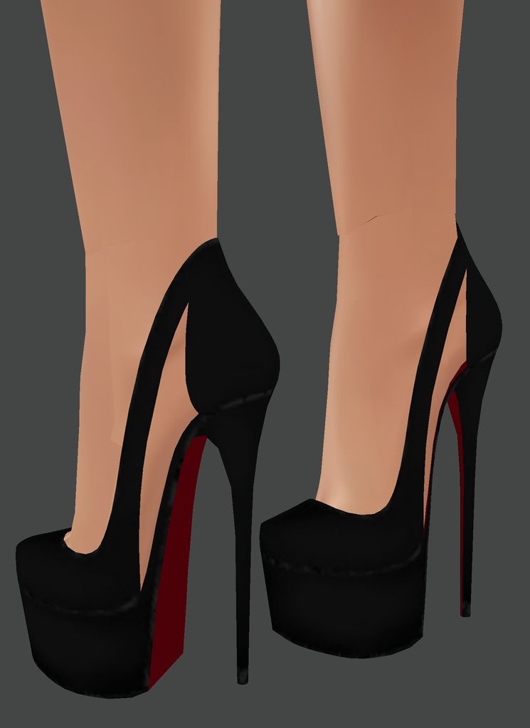 black_pin_up_heels