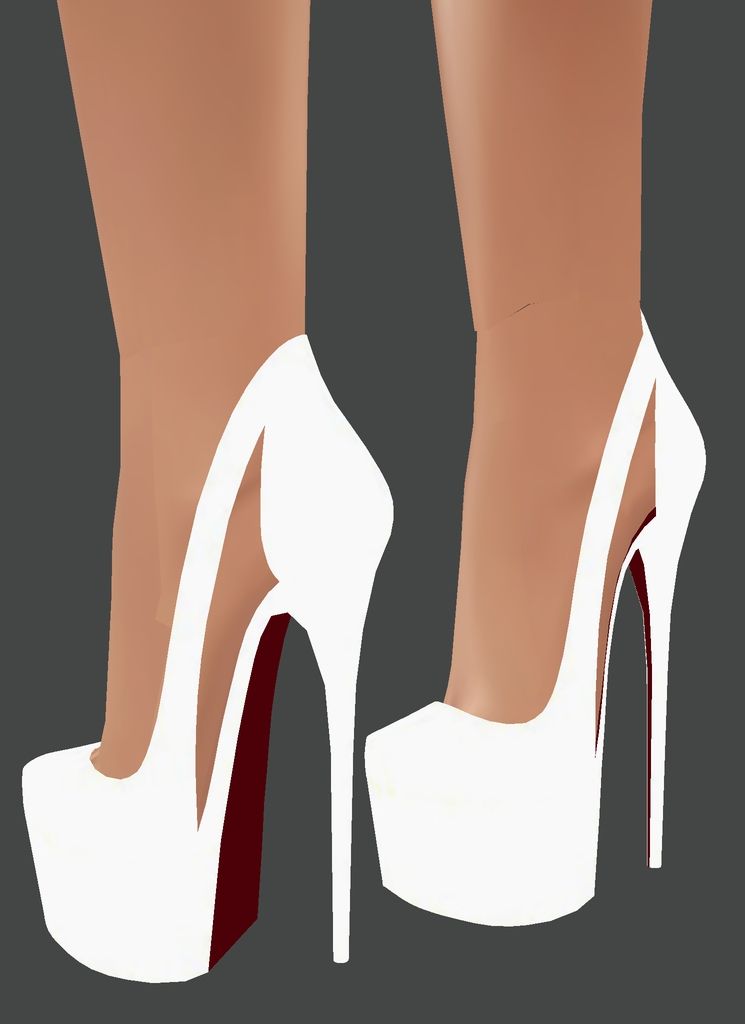 white_pin_up_heels