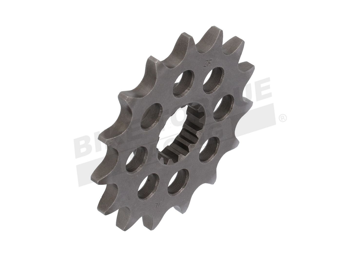 Kawasaki ZX9R C1-E2 (520 Race) 98-01 AFAM -1 Tooth 15T Front