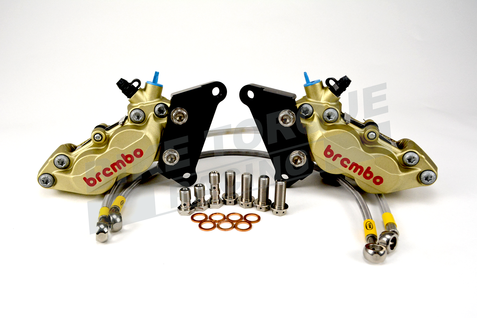 ACDelco Gold 18H184 Rear Disc Brake Caliper Boot And Seal